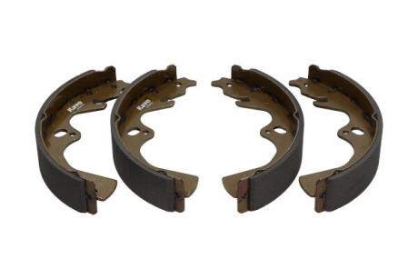 PARTS KIA Колодки торм. задние SPORTAGE SUV (K00) 2.0 4WD 00-03, RETONA (FK) 2.0 TD 99-01 KAVO KBS4402