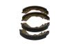 PARTS KIA Торм. колодки задн. PICANTO II (TA) 1.2 11-17 KAVO KBS4413 (фото 4)