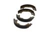 PARTS KIA Торм. колодки задн. CARENS III 1.6 CRDi 10-, CARENS III 2.0 CVVT 06- KAVO KBS4419 (фото 2)