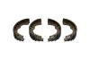 PARTS KIA Торм. колодки задн. CARENS III 1.6 CRDi 10-, CARENS III 2.0 CVVT 06- KAVO KBS4419 (фото 3)