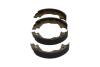 PARTS KIA Торм. колодки задн. CARENS III 1.6 CRDi 10-, CARENS III 2.0 CVVT 06- KAVO KBS4419 (фото 4)