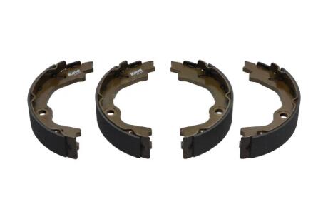 PARTS KIA Торм. колодки задн. CARENS III 1.6 CRDi 10-, CARENS III 2.0 CVVT 06- KAVO KBS4419