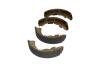 PARTS FORD Гальмівні колодки барабанні RANGER 2.5 D 99-02, MAZDA B-SERIE 2.5 D 99-06, NISSAN NP300 NAVARA 2.5 dCi 4x4 14- KAVO KBS5423 (фото 2)