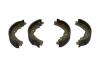 PARTS MITSUBISHI колодки гальмівні барабан. задн. Carisma, Galant, Lancer KAVO KBS6410 (фото 1)
