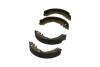 PARTS MITSUBISHI колодки гальмівні барабан. задн. Carisma, Galant, Lancer KAVO KBS6410 (фото 2)