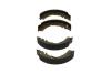 PARTS MITSUBISHI колодки гальмівні барабан. задн. Carisma, Galant, Lancer KAVO KBS6410 (фото 4)