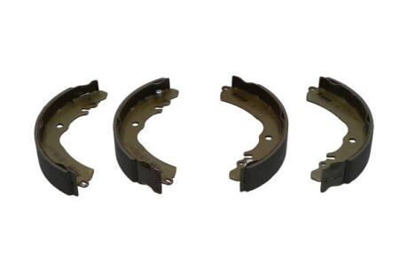 PARTS MITSUBISHI колодки гальмівні барабан. задн. Carisma, Galant, Lancer KAVO KBS6410