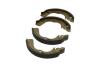 PARTS MITSUBISHI Щеки торм. OUTLANDER I 2.4 4WD 03-06, PAJERO PININ I 1.8 GDI 99-01 KAVO KBS6412 (фото 2)