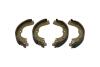 PARTS MITSUBISHI Щеки торм. OUTLANDER I 2.4 4WD 03-06, PAJERO PININ I 1.8 GDI 99-01 KAVO KBS6412 (фото 3)