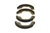 PARTS MITSUBISHI Щеки торм. OUTLANDER I 2.4 4WD 03-06, PAJERO PININ I 1.8 GDI 99-01 KAVO KBS6412 (фото 4)