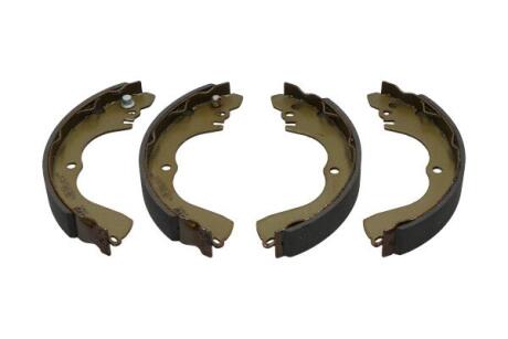 PARTS MITSUBISHI Щеки торм. OUTLANDER I 2.4 4WD 03-06, PAJERO PININ I 1.8 GDI 99-01 KAVO KBS6412