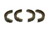 PARTS SUBARU К-т колодок стояночного тормоза Tribeca 3,0-3,6 05- KAVO KBS6413 (фото 1)