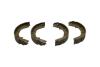 PARTS SUBARU К-т колодок стояночного тормоза Tribeca 3,0-3,6 05- KAVO KBS6413 (фото 3)