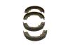 PARTS SUBARU К-т колодок стояночного тормоза Tribeca 3,0-3,6 05- KAVO KBS6413 (фото 4)