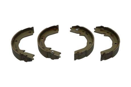 PARTS SUBARU К-т колодок стояночного тормоза Tribeca 3,0-3,6 05- KAVO KBS6413