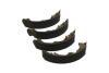 PARTS NISSAN Щеки тормозные Almera 1,6 06- KAVO KBS7414 (фото 3)