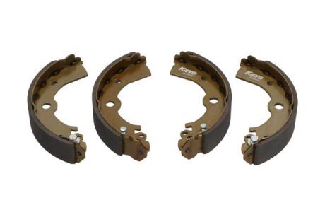 PARTS щоки гальмівні SUNNY 14002000D B13N14 90-,ALMERA 180x32 KAVO KBS7424