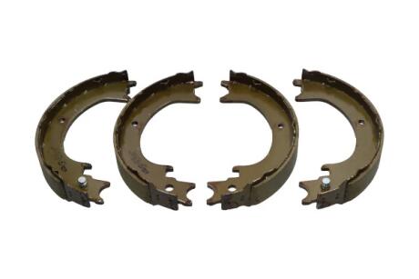 PARTS SUBARU К-т колодок стоянкового гальма Tribeca 3,0-3,6 05- KAVO KBS8408