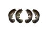 PARTS щоки гальмівні задн.SUZUKI Grand Vitara 98- KAVO KBS8908 (фото 3)