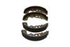 PARTS щоки гальмівні задн.SUZUKI Grand Vitara 98- KAVO KBS8908 (фото 4)