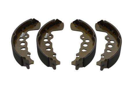 PARTS щоки гальмівні задн.SUZUKI Grand Vitara 98- KAVO KBS8908