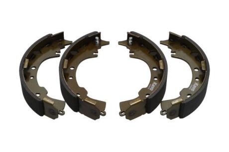 PARTS TOYOTA щоки гальмівні Picnic -01 KAVO KBS9903