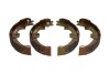 PARTS TOYOTA Щеки ручного тормоза LEXUS Gs, Is, Ls, TOYOTA Rav 4 KAVO KBS-9910 (фото 1)
