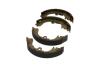 PARTS TOYOTA щоки гальмівні задн.Corolla/CarinaII/Camry KAVO KBS9912 (фото 2)