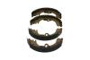 PARTS TOYOTA щоки гальмівні задн.Corolla/CarinaII/Camry KAVO KBS9912 (фото 4)