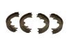 PARTS TOYOTA колодки ручного гальма LandCruiser 90,120,150 KAVO KBS9922 (фото 1)