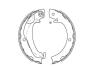 PARTS CITROEN Щеки тормозные C1,Opel Agila,Suzuki Swift,Toyota Yaris KAVO KBS9924 (фото 1)