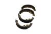 PARTS TOYOTA Гальмівні колодки барабанні HIACE IV 95- KAVO KBS9926 (фото 2)