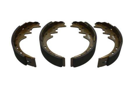 PARTS TOYOTA Гальмівні колодки барабанні HIACE IV 95- KAVO KBS9926