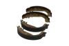 PARTS NISSAN Колодки ручного тормоза X-trail,Qashqai, Renault Koleos KAVO KBS9941 (фото 2)