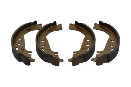 PARTS NISSAN Колодки ручного тормоза X-trail,Qashqai, Renault Koleos KAVO KBS9941