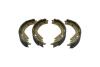 PARTS TOYOTA К-т задн. гальм. колодок Camry 01- KAVO KBS9943 (фото 3)
