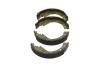 PARTS TOYOTA К-т задн. гальм. колодок Camry 01- KAVO KBS9943 (фото 4)