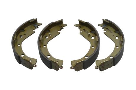 PARTS TOYOTA К-т задн. гальм. колодок Camry 01- KAVO KBS9943