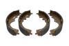 PARTS TOYOTA Гальмівні колодки барабанні HIACE V 2.5 D-4D 06-, TACOMA 2.7 4WD 14-15 KAVO KBS9944 (фото 1)