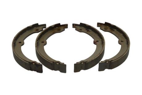 PARTS TOYOTA Гальмівні колодки барабанні LAND CRUISER 200, Tundra KAVO KBS9946