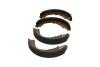 PARTS TOYOTA Тормозные щеки 4 RUNNER III 2.7 4WD KAVO KBS9947 (фото 2)