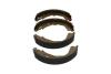 PARTS TOYOTA Тормозные щеки 4 RUNNER III 2.7 4WD KAVO KBS9947 (фото 4)