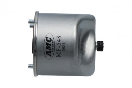 Фильтр топливный 1.6TDCi Connect 13-/Focus 11- KAVO MF-548