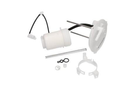 PARTS MAZDA Паливний фільтр бак.Mazda 5 05- KAVO MF563