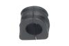 PARTS AUDI втулка стаб.передн. AUDI A3,Golf IV,Seat 21mm KAVO SBS10023 (фото 1)