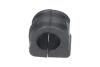 PARTS AUDI втулка стаб.передн. AUDI A3,Golf IV,Seat 21mm KAVO SBS10023 (фото 3)