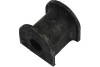 PARTS CHEVROLET Втулка стаб.передн. Lacetti универсал (18mm) KAVO SBS-1016 (фото 1)