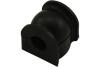 PARTS HONDA Втулка стабілізатора передн. HONDA INSIGHT, JAZZ III 1.2-1.4 07.08- (18мм) KAVO SBS2084 (фото 1)