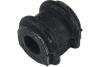PARTS HYUNDAI Втулка переднього стабілізатора KAVO SBS3036 (фото 1)