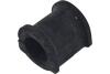 PARTS HYUNDAI Втулка стабілізатора передн.Trajet 00- KAVO SBS3048 (фото 1)